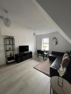 Entire Flat in Bedford